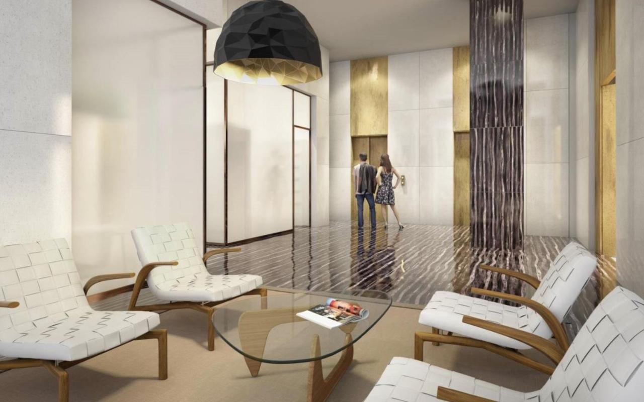Stunning Skytower And City View 2 Bedroom Apartment Auckland Exterior foto